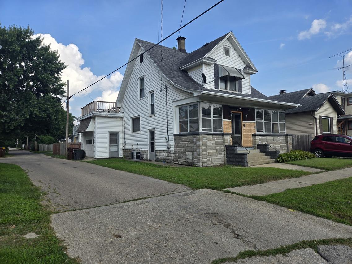 1618 Parmele St., Rockford, IL 61104