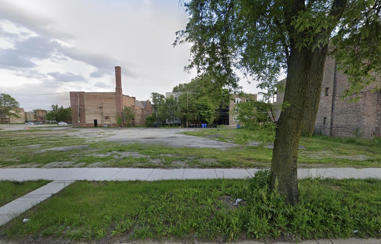 1457 E Marquette Rd., Chicago, IL 60637