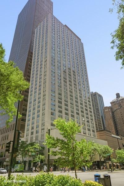 777 N Michigan Ave. #3105, Chicago, IL 60611