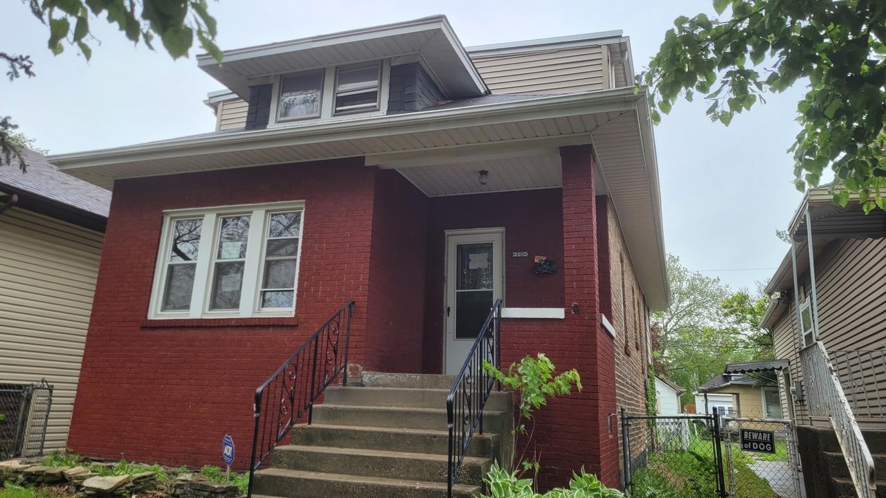 3510 N Oketo Ave., Chicago, IL 60634