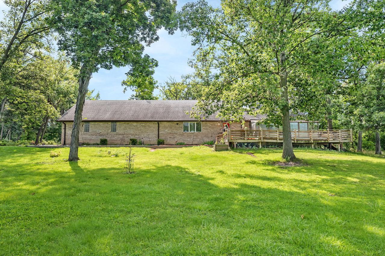 21400 Lisa Ln., Steger, IL 60475