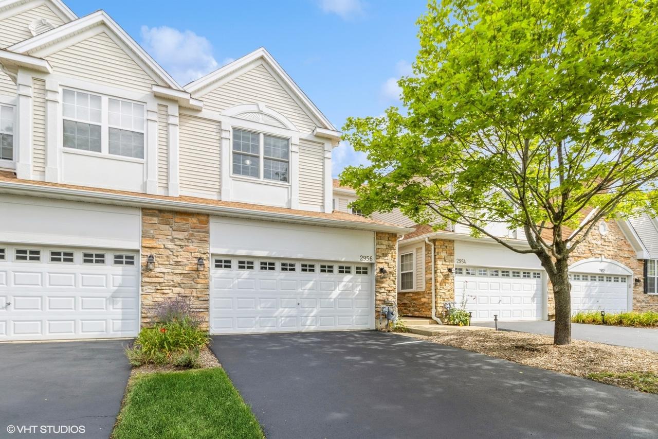 2956 Talaga Dr., Algonquin, IL 60102