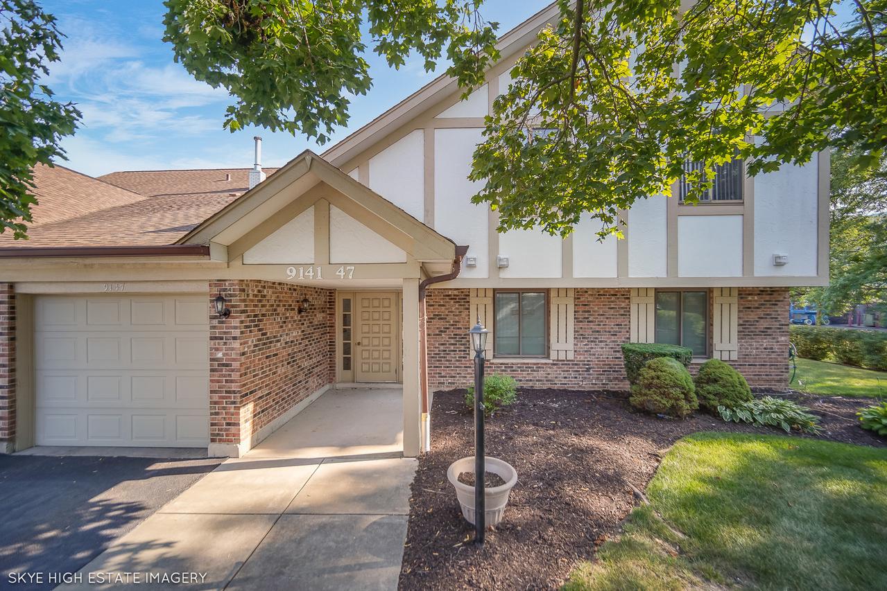 9147 Fairmont Ct., Orland Park, IL 60462