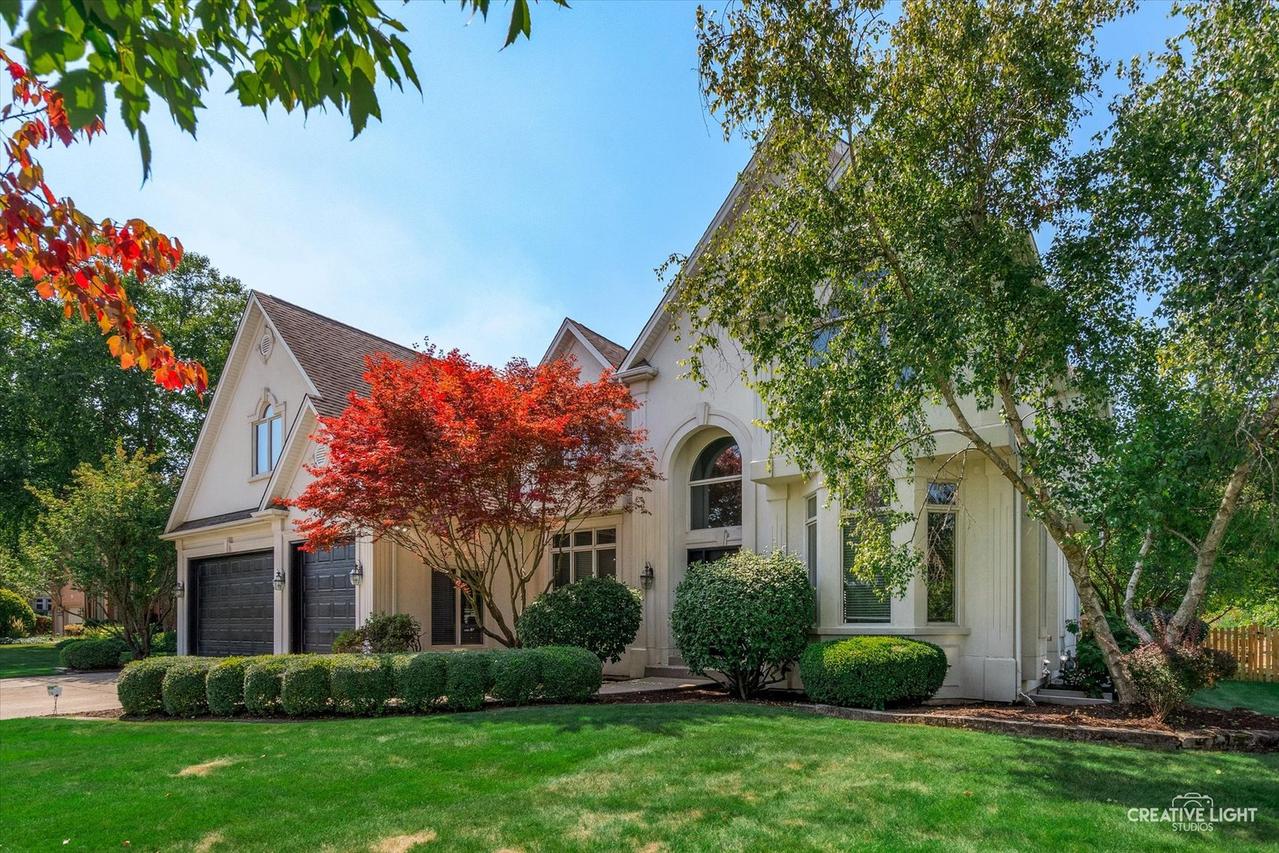 4811 Sebastian Ct., Naperville, IL 60564