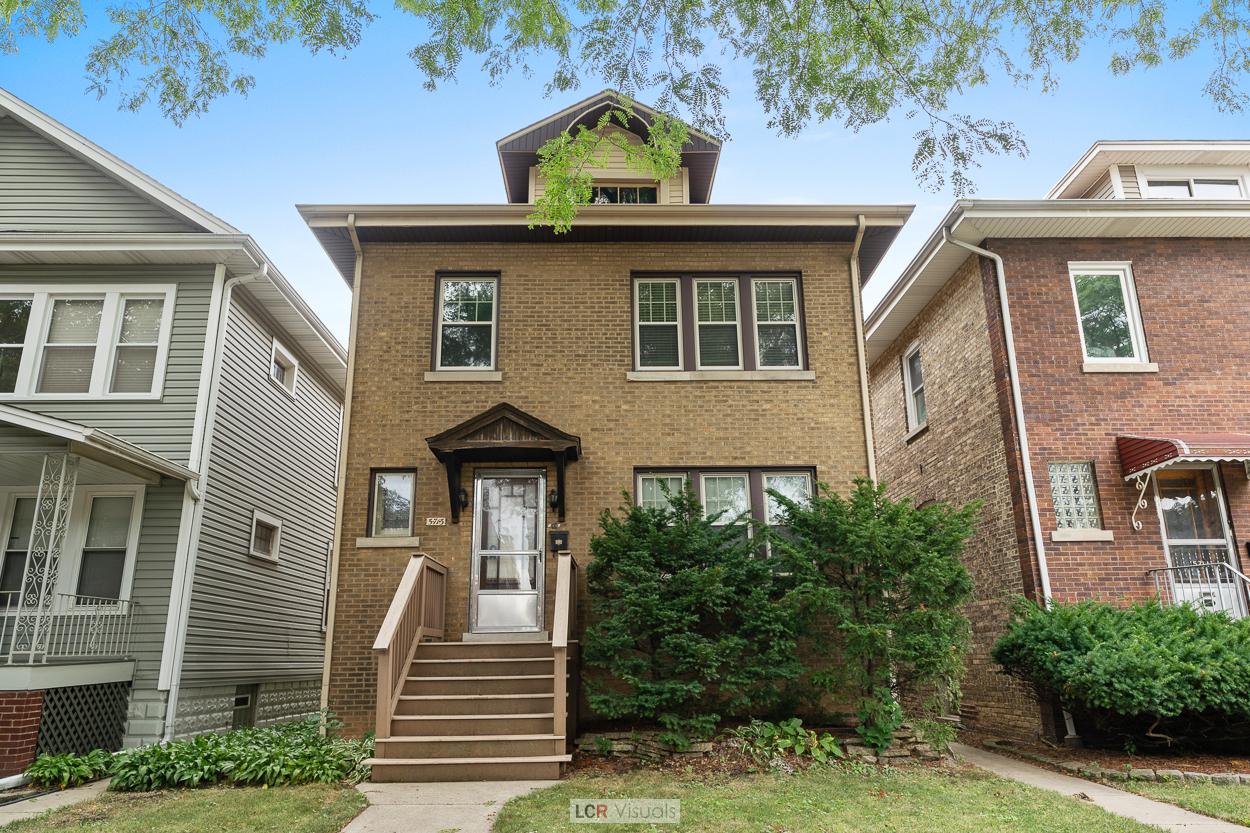 5713 N Mcvicker Ave., Chicago, IL 60646