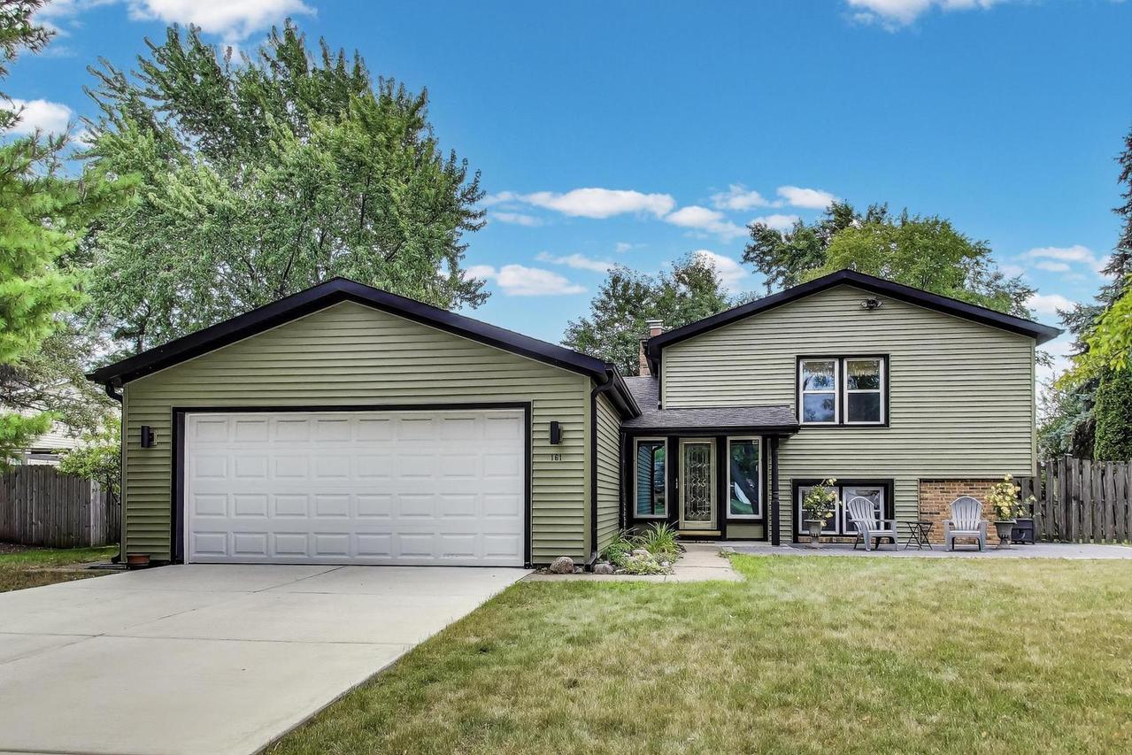 161 E Old Bridge Rd., Palatine, IL 60067