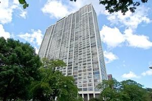 2800 N Lake Shore Dr. #3912, Chicago, IL 60657