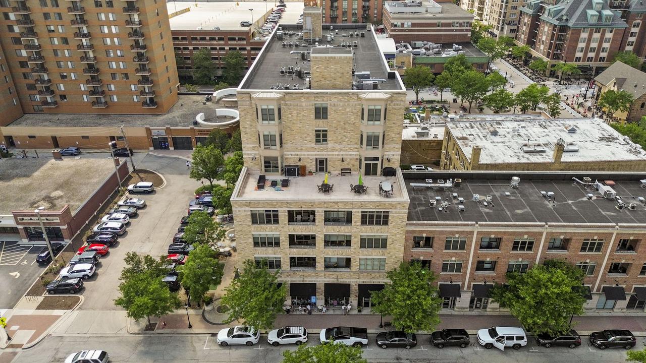 10 S Dunton Ave. #407, Arlington Heights, IL 60005