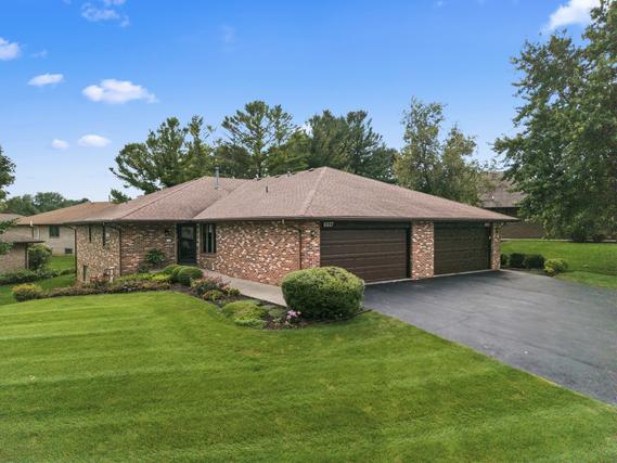 New Homes with Master Bedrooms on the 1st Floor in Rockford: August 9th to August 15th