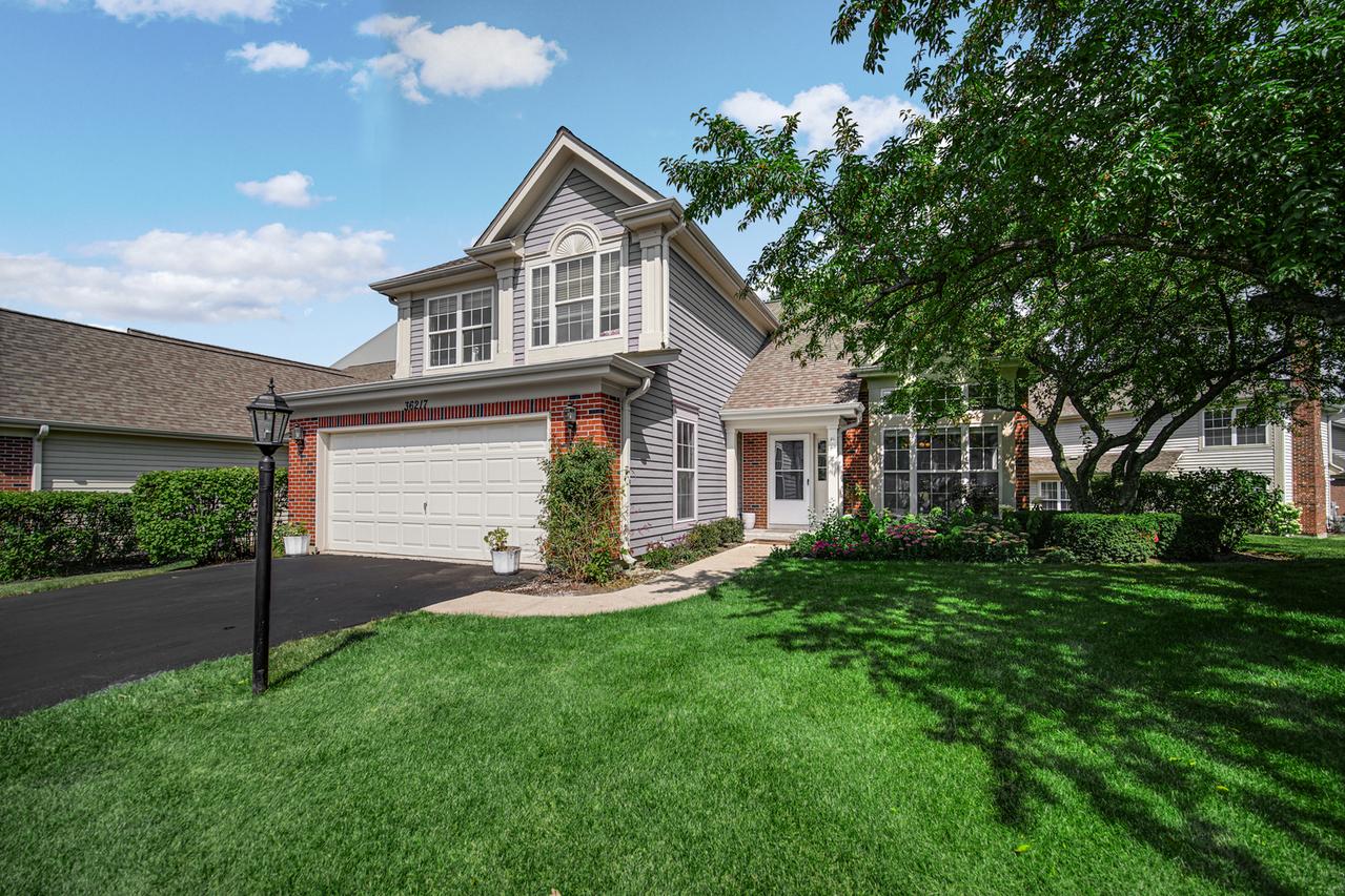 36217 N Old Creek Ct., Gurnee, IL 60031