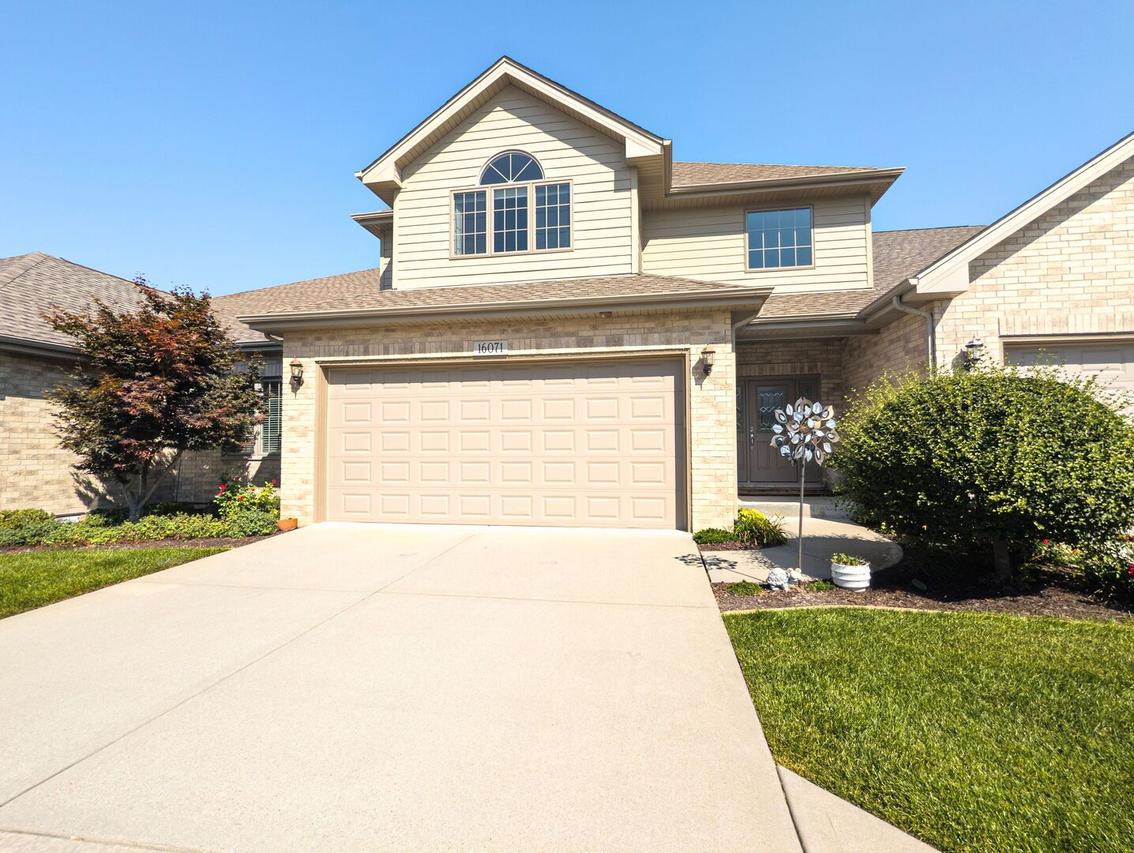 16071 Alissa Ct., Homer Glen, IL 60491