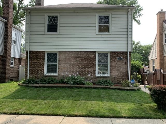 802 Bristol Ave., Westchester, IL 60154