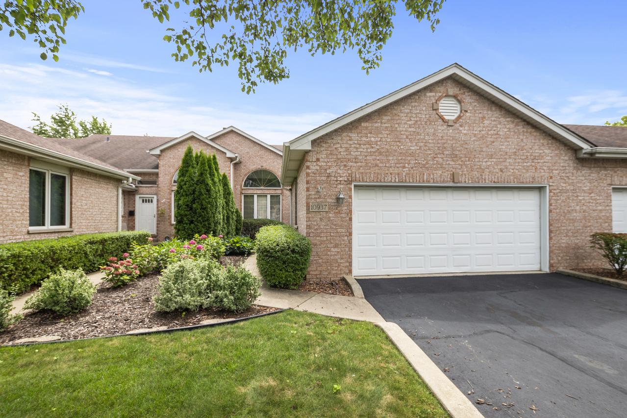 10937 Saffron Ct., Orland Park, IL 60467