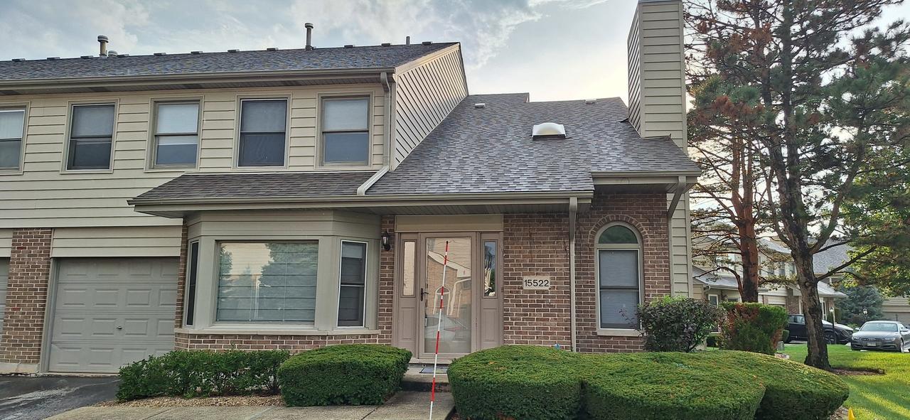 15522 Wherry Ln., Orland Park, IL 60462