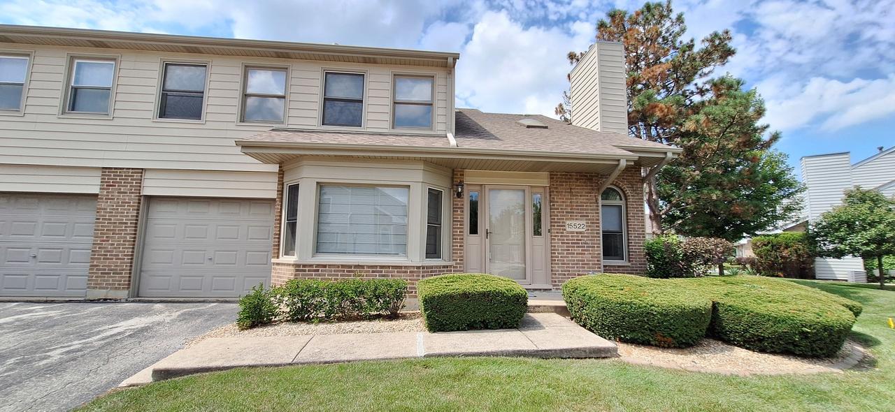 15522 Wherry Ln., Orland Park, IL 60462