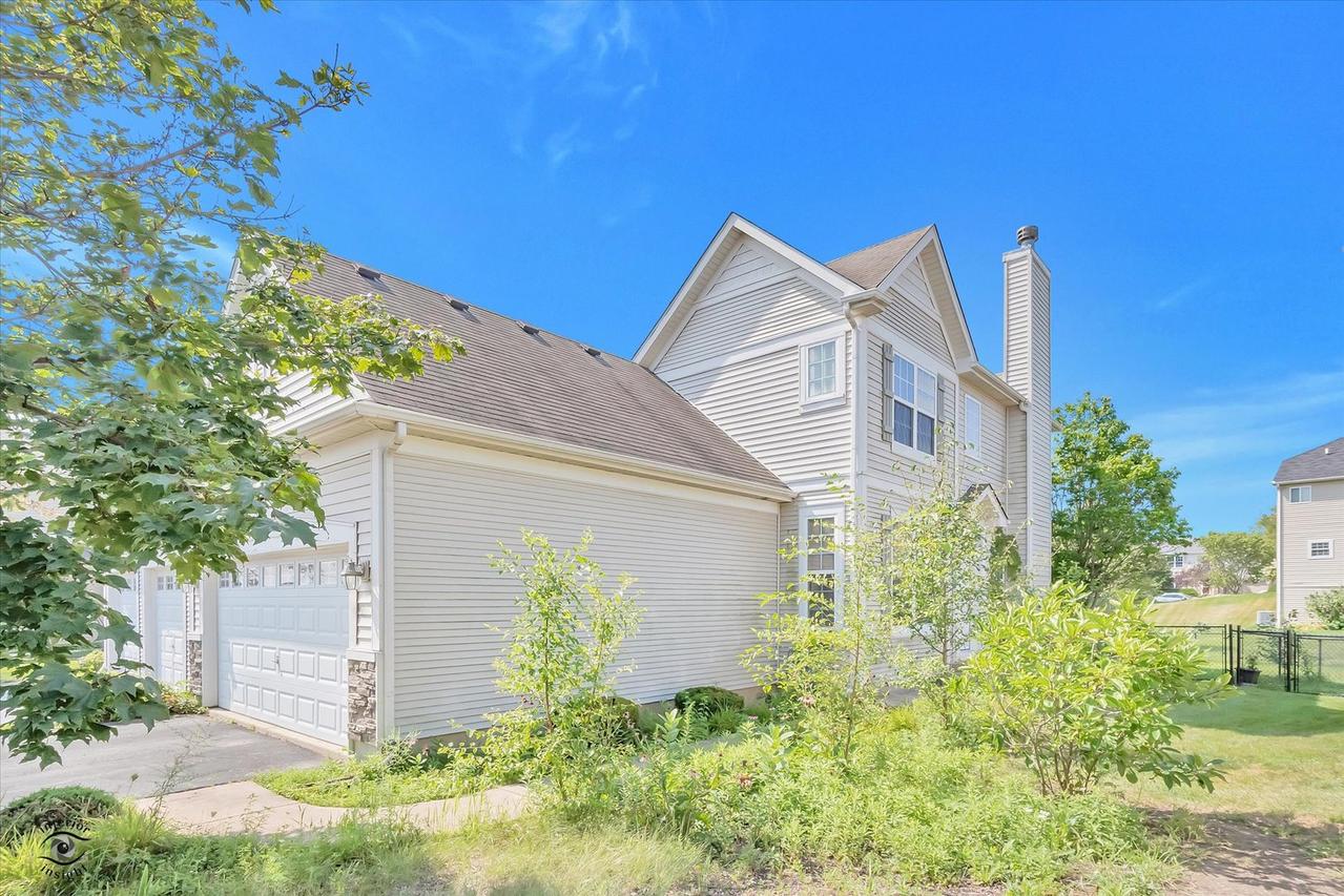 2183 Bluebird Ln., Yorkville, IL 60560