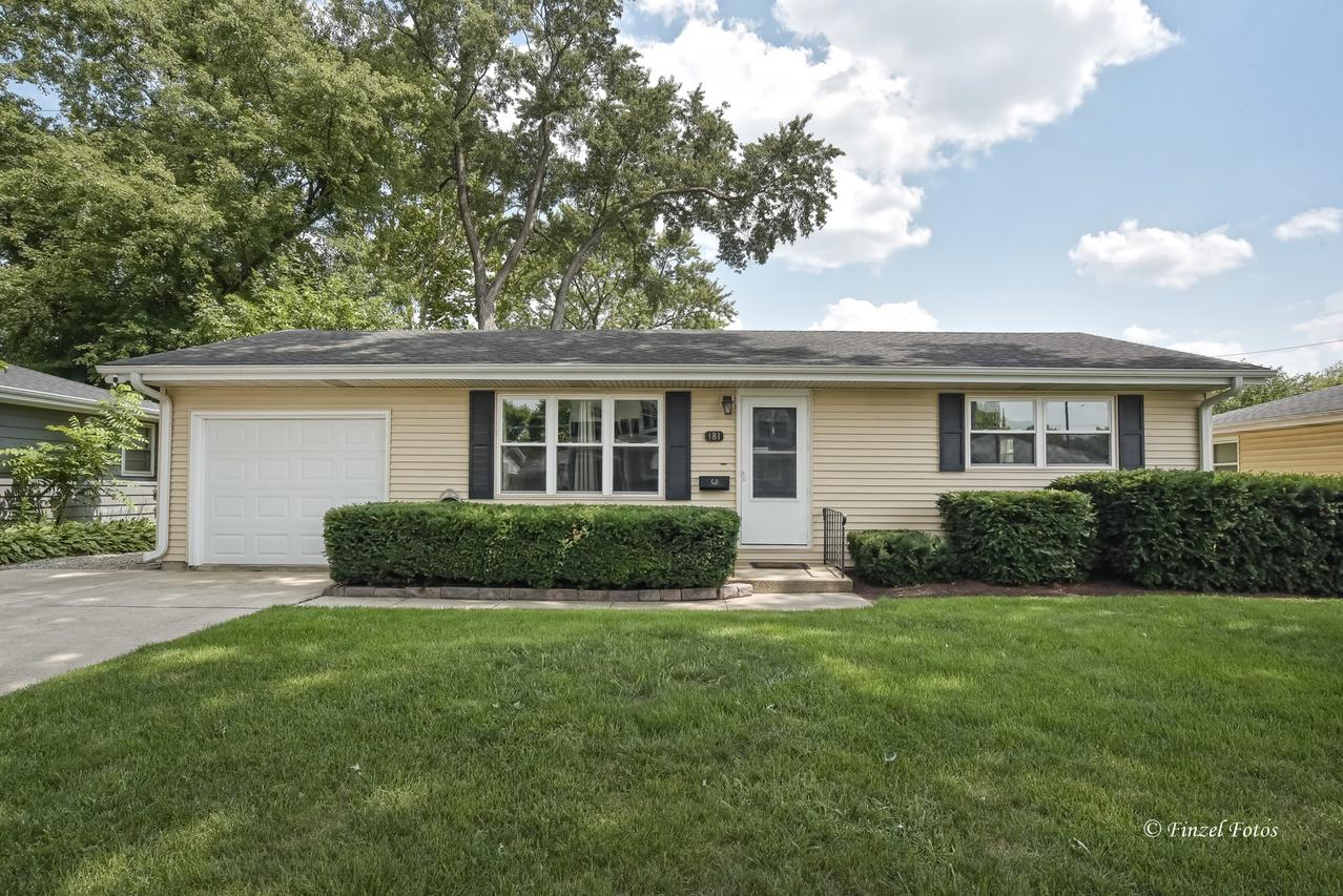 181 Melinda Dr., South Elgin, IL 60177