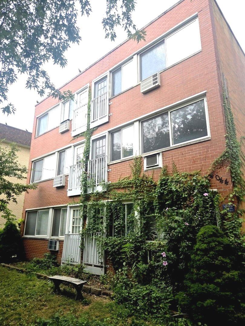 4044 N California Ave. #304, Chicago, IL 60618