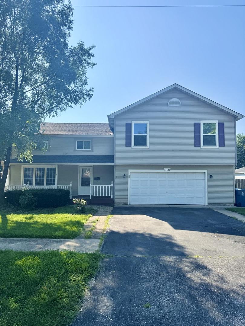 14503 Waverly Ave., Midlothian, IL 60445