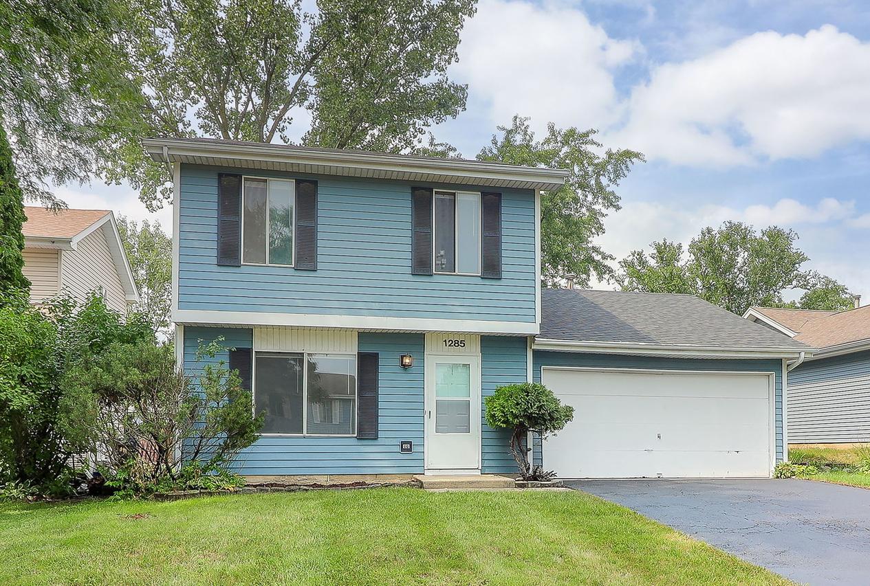1285 Haverhill Cir., Naperville, IL 60540