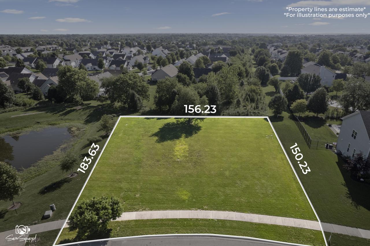 21059 Somerset St., Shorewood, IL 60404