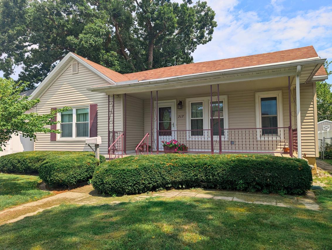 717 S Monroe St., Streator, IL 61364