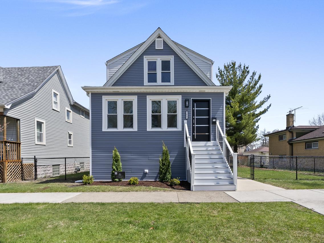 3617 Park Ave., Brookfield, IL 60513