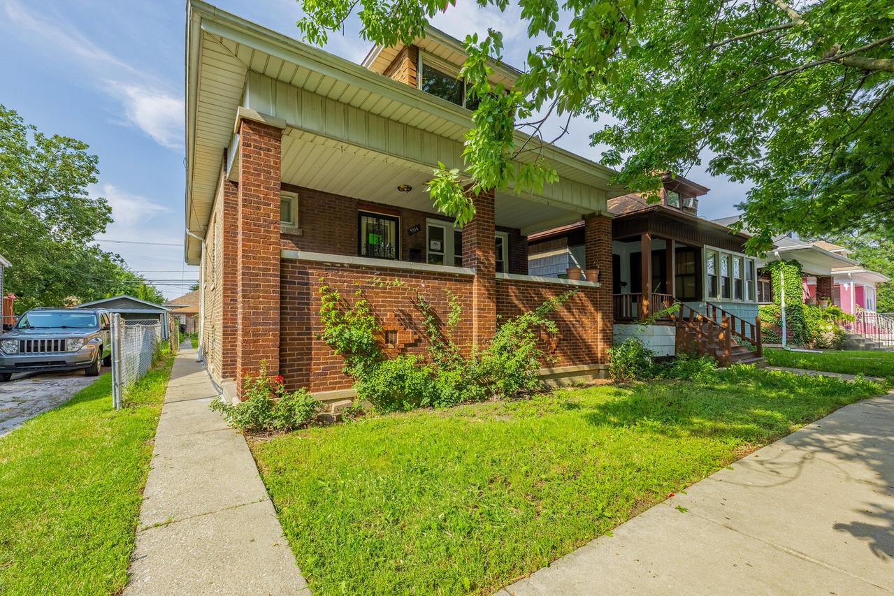3314 W 62nd Pl., Chicago, IL 60629