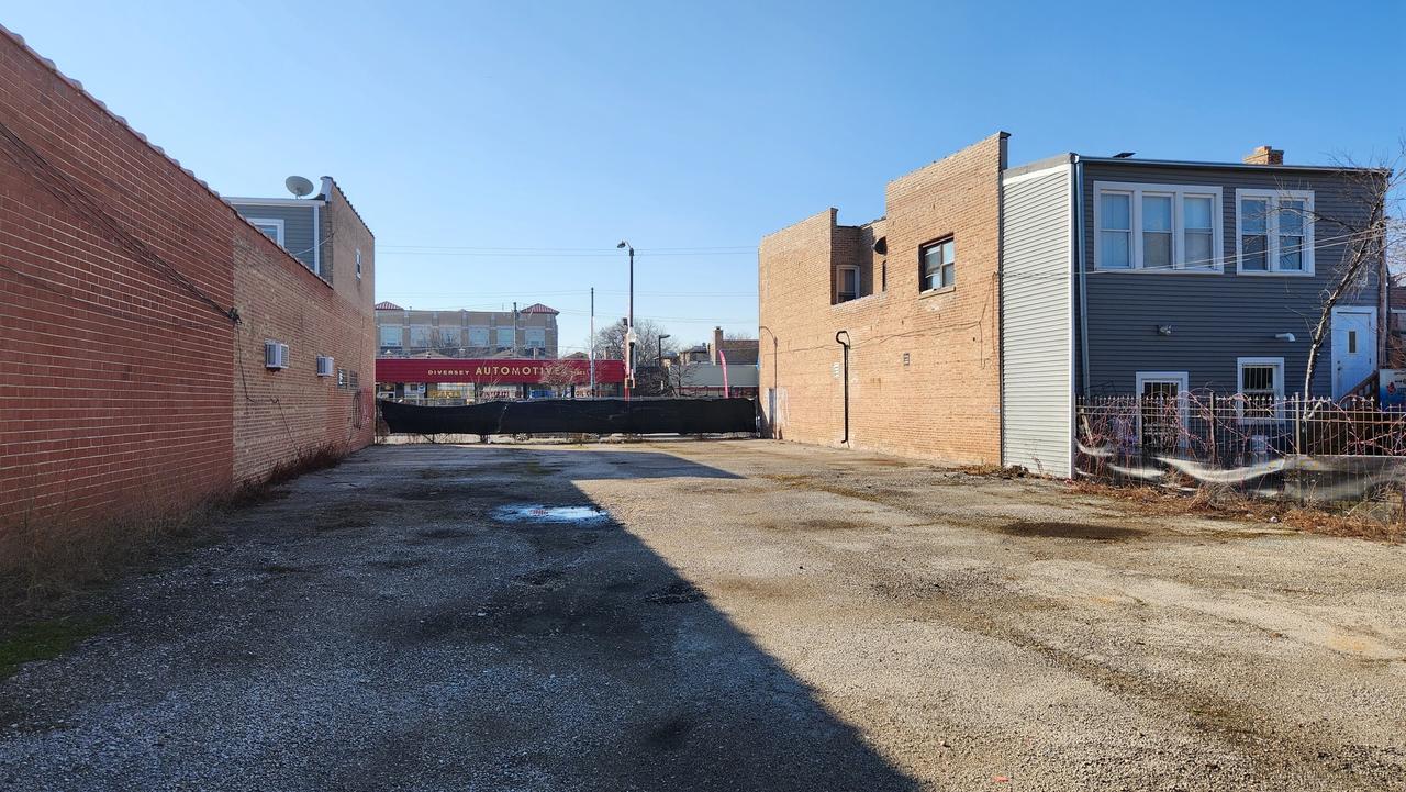 5348-5350 W Diversey Ave., Chicago, IL 60639