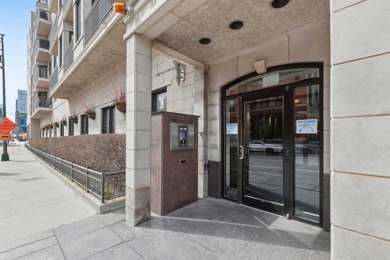 [Address Hidden by Seller], Chicago, IL 60642