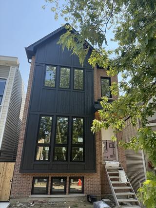 New Construction Homes For Sale This Week That Attend Coonley Elementary School: August 13th to August 19th