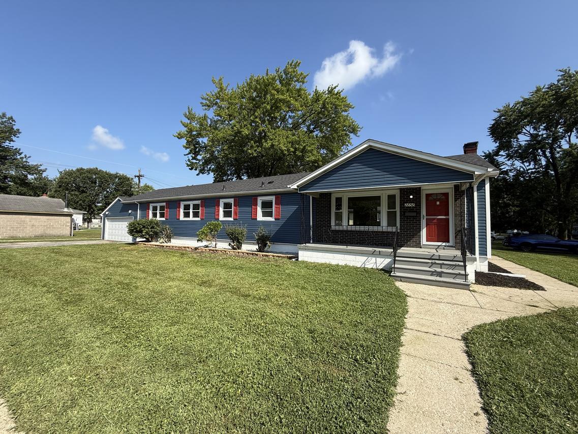 2858 179th St., Lansing, IL 60438