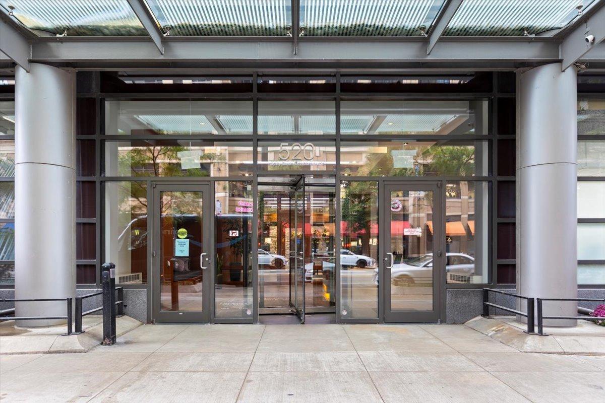 520 S State St. #710, Chicago, IL 60605