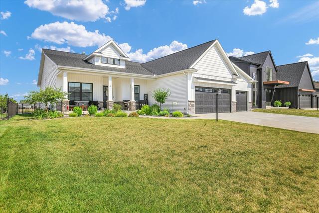 New Homes For Sale This Week in Savoy: August 15th to August 21st