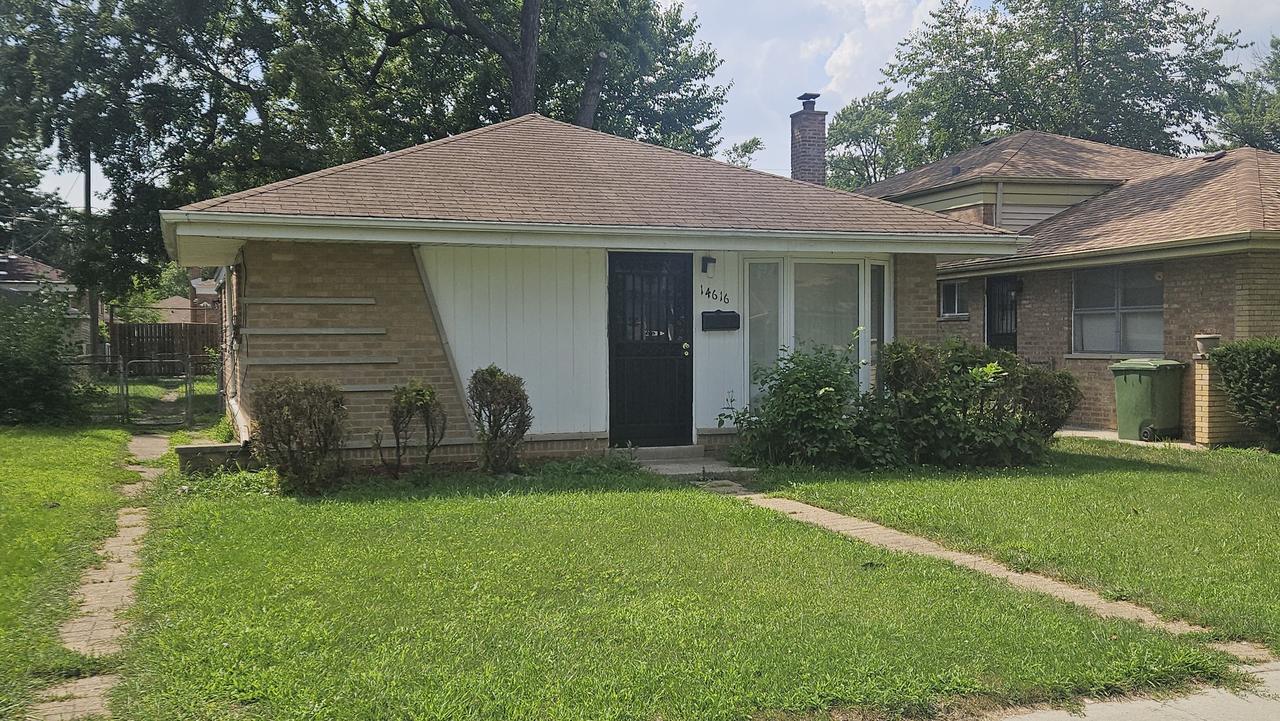 14616 Kimbark Ave., Dolton, IL 60419