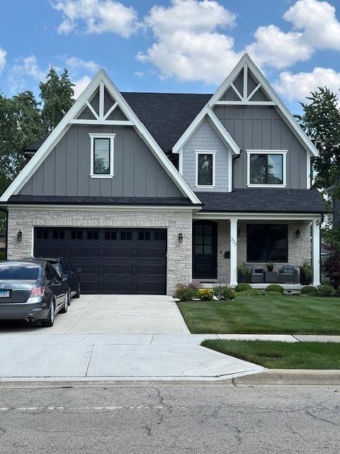 445 Broker Ave., Itasca, IL 60143