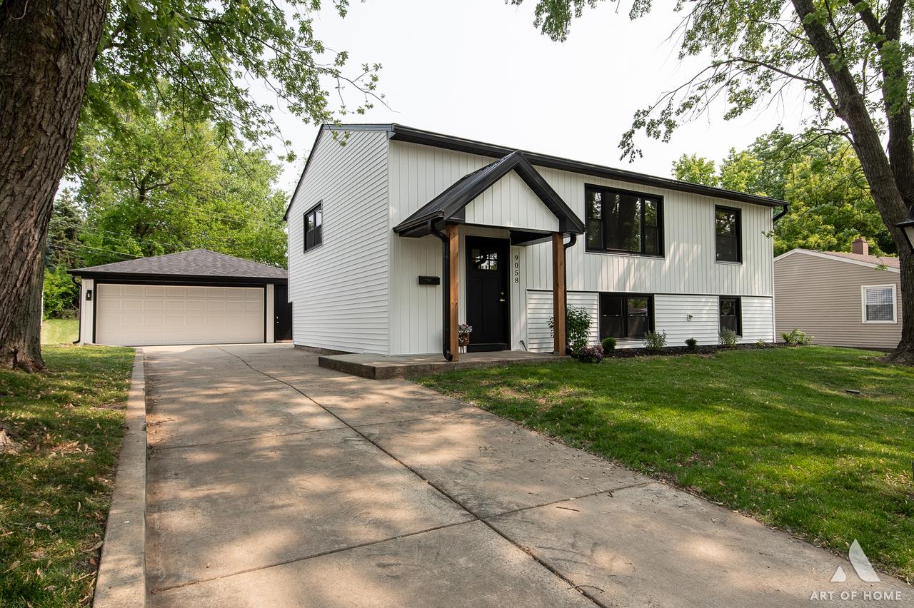 9058 Caddy Ct., Orland Park, IL 60462