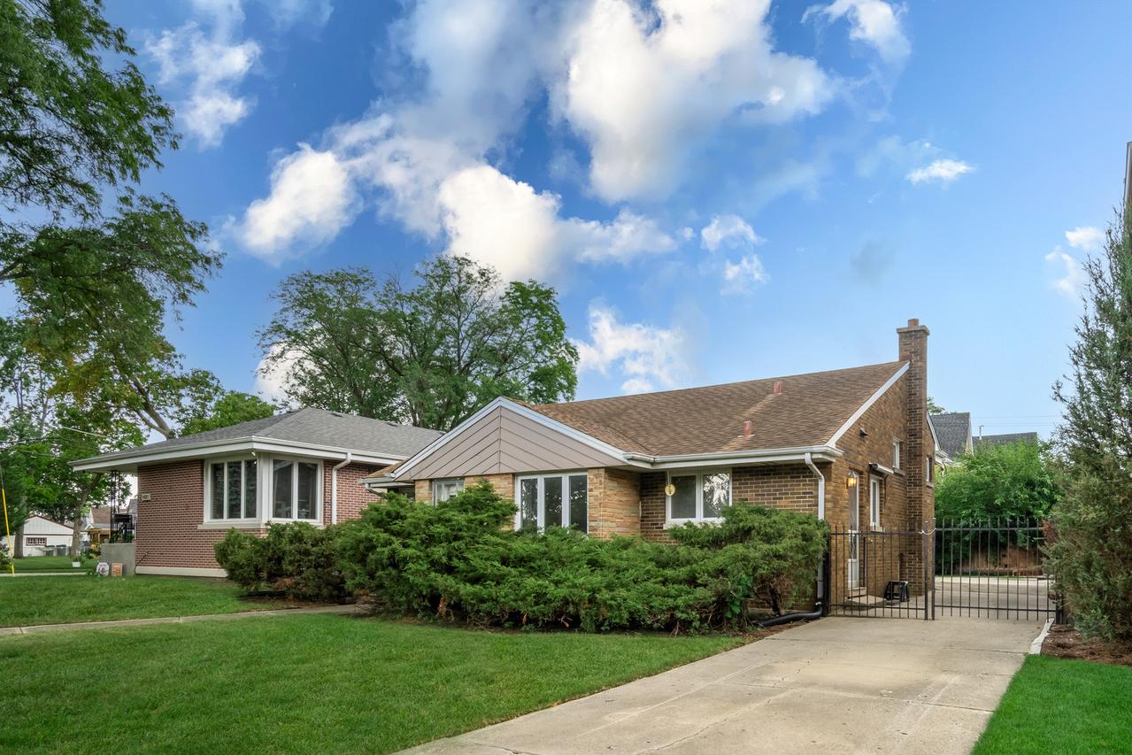 1625 S Ashland Ave., Park Ridge, IL 60068