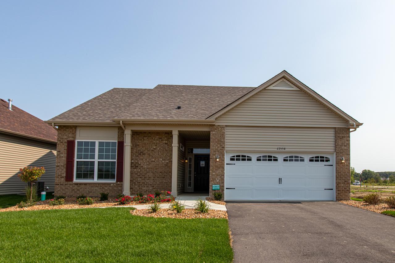 17535 W Windemere Cir., Lockport, IL 60441