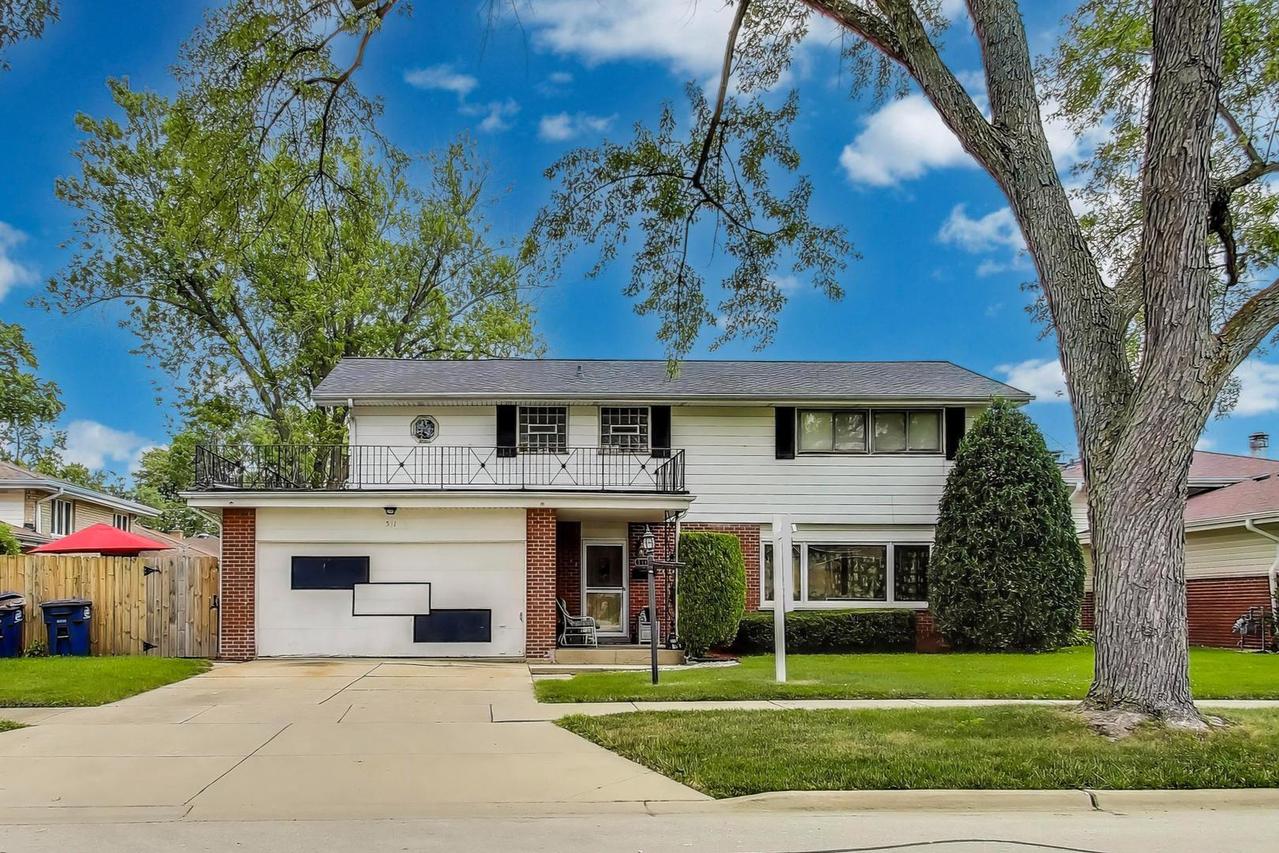 511 Bedford Ln., Des Plaines, IL 60016