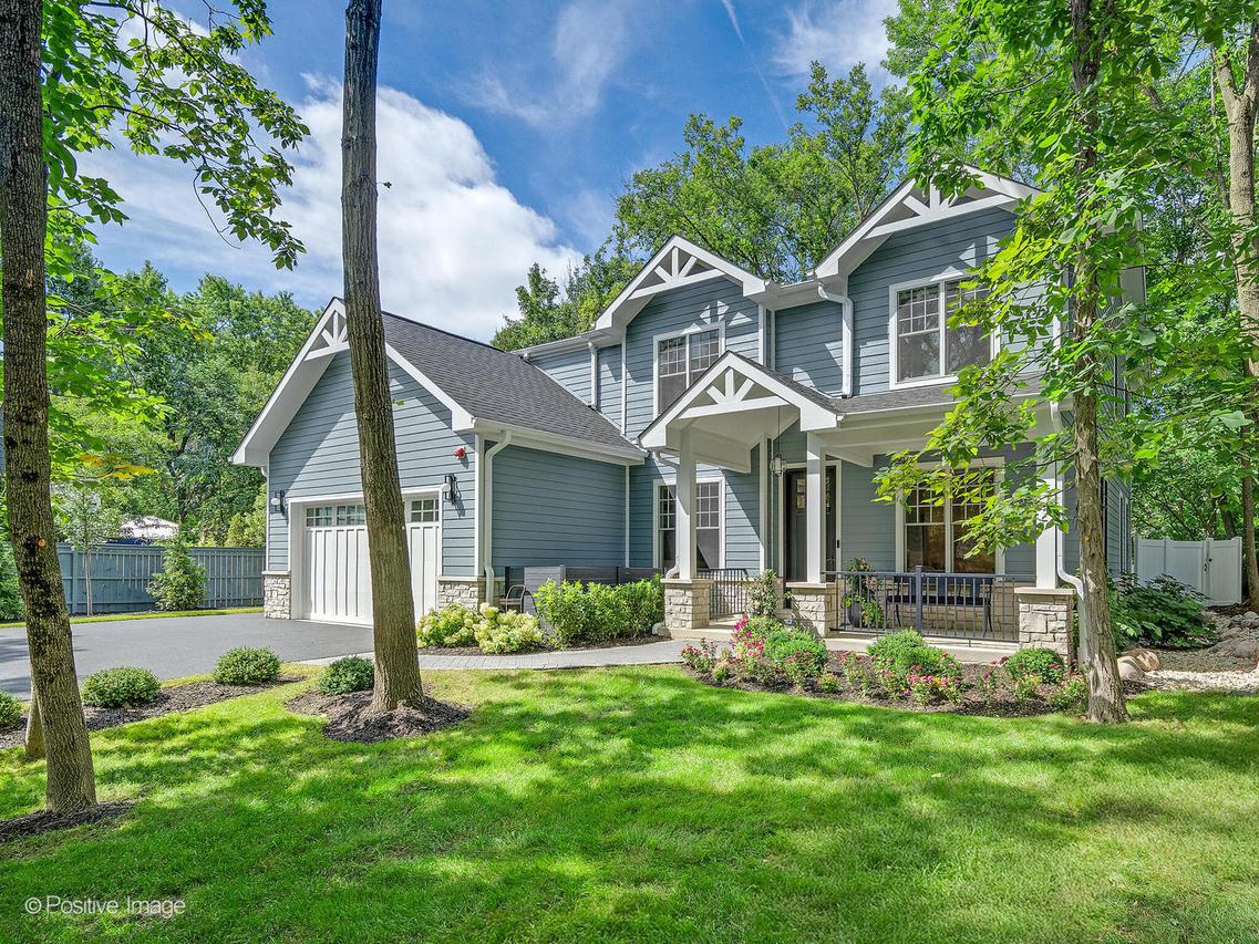 1150 Highland Ave., Lake Forest, IL 60045