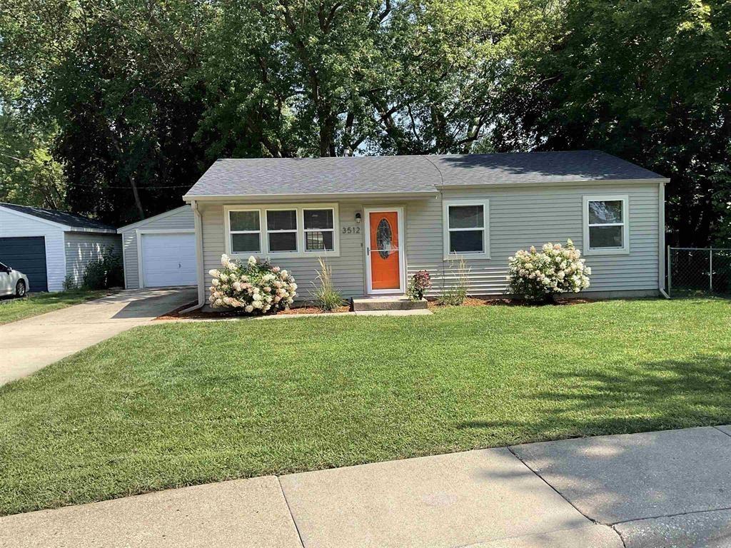3512 Mildred Ct., Machesney Park, IL 61115