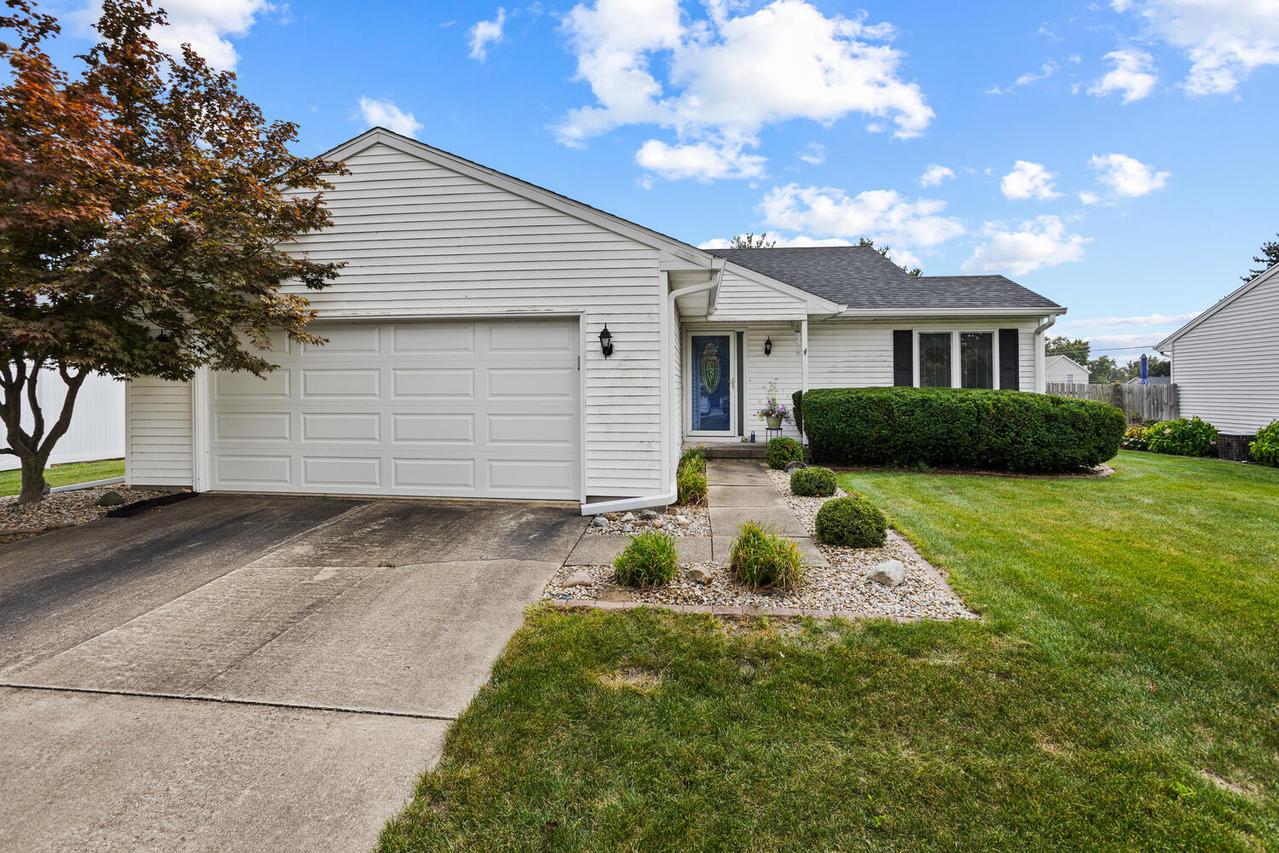 3203 Timberline Dr., Champaign, IL 61822