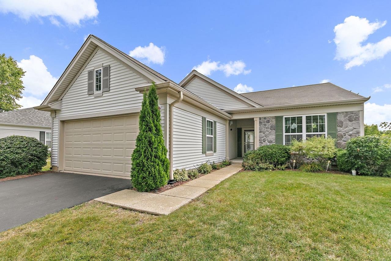 13252 Sierra Glen Rd., Huntley, IL 60142
