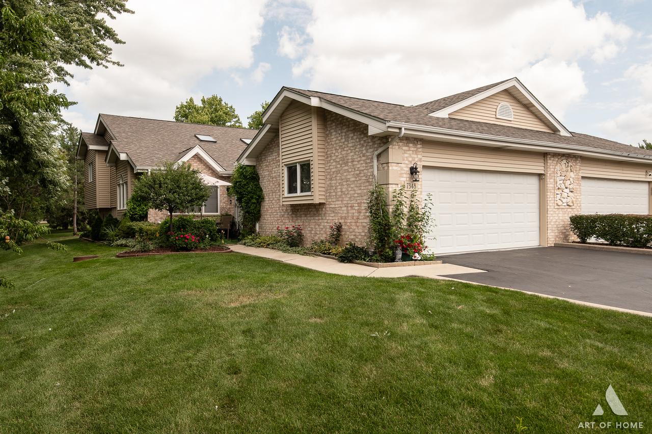 7348 163rd St., Tinley Park, IL 60477