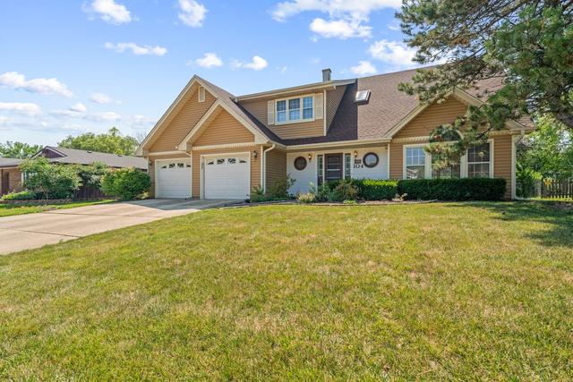 New Homes For Sale This Week That Attend Jane Addams Junior High School: August 8th to August 14th