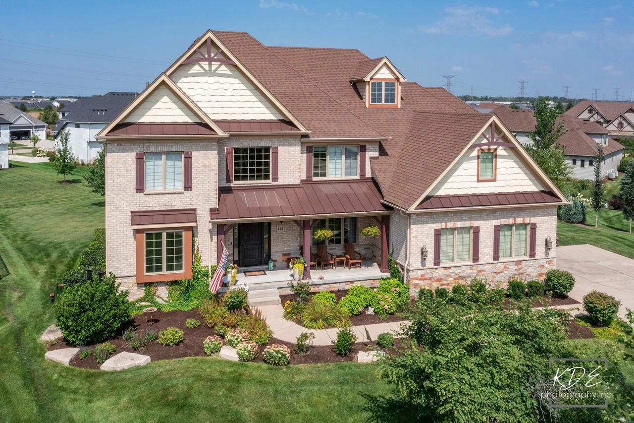4447 Sassafras Ln., Naperville, IL 60564