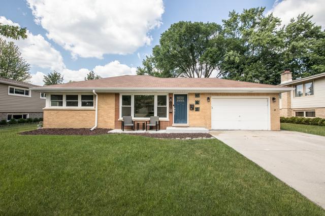 New Homes For Sale This Week in Arlington Heights: August 8th to August 14th