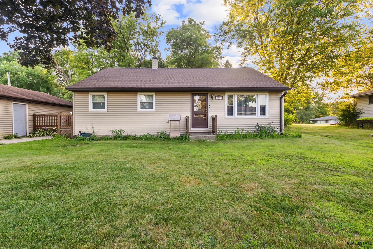 3404 Clover Ln., Zion, IL 60099