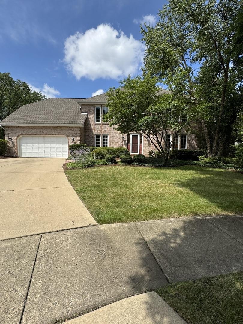 1715 Ada Ct., Naperville, IL 60540